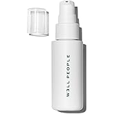 Well People Bio Brightener Priming Serum, Nourishing Primer For Long-Lasting Makeup & A Healthy Glow, Brightens & Soothes Skin, Vegan & Cruelty-free