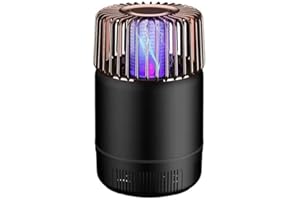BRIRILINE Bug Zapper,2023 Upgraded Bug Zapper, 2 in 1 Mosquito Zapper, Powerful Mosquito Trap, Fly Zapper Indoor with Purple Lights Fly Killer for Home, Garden, Patio