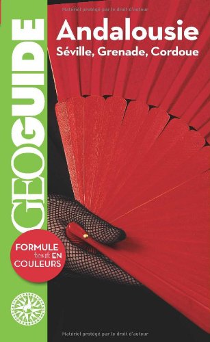 Andalousie