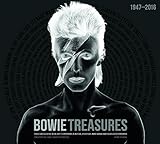 Bowie Treasures