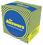 The Answers: A Conversation Game