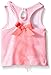 Mud Pie Little Girls' Toddler Two Piece Playwear Set Sleeveless, Multi, 4T
