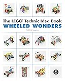 The LEGO Technic Idea Book: Wheeled Wonders by Yoshihito Isogawa