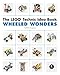 The LEGO Technic Idea Book: Wheeled Wonders by Yoshihito Isogawa
