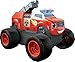 Fisher-Price Nickelodeon Blaze & the Monster Machines, Transforming Fire Truck Blaze