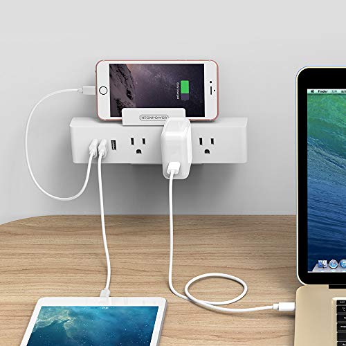 2 Cruise+Power+Strip+USB+Outlets