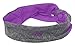 Gaiam Ultra-Grip Headband, Purple