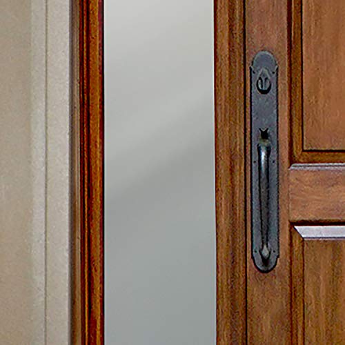 Gila Frosted Glass Window Film - Image 8
