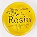Rosin For Violin Viola Cello Handmade(String House SR080 Transparent Yellow )