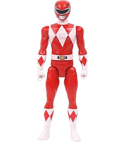 Figurine Power Rangers Ninja Steel Blaster - Saban Bandai - Rare Sous Blister Neuf