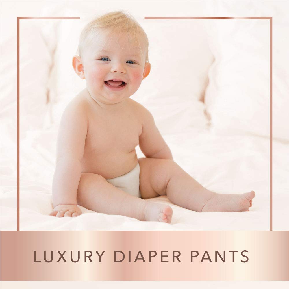 huggies luxe air diapers