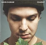 Chariot by Degraw, Gavin [Music CD]