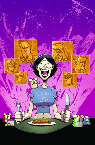 Chew Omnivore Edition Volume 3 Chew Omnivore Edition Volume 3