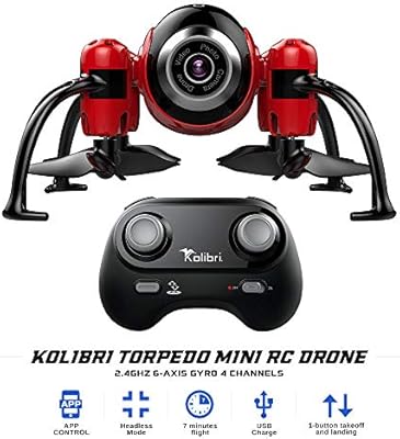 best small video drone