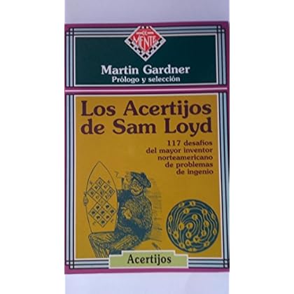 Acertijos de Sam Loyd