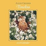 Anne Geddes 2016 Mini Wall Calendar: Timeless