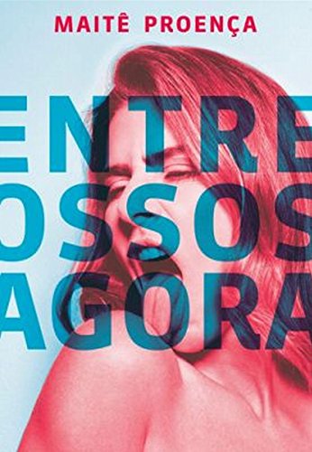 Livro Entre Ossos Agora