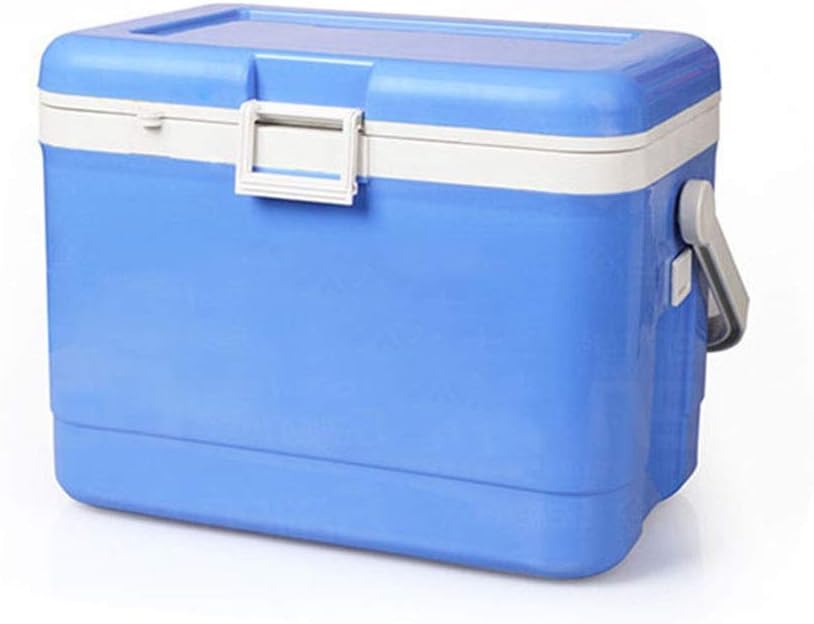 best size cooler for fishing