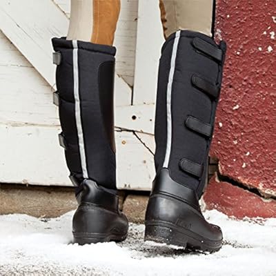 riding winter boots