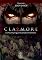 Livro Claymore