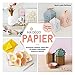 Ma déco papier (Grand Livre) by