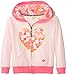 Roxy Little Girls' Coral Bay Hoodie