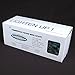 Novelty Lights 50 Feet 100 Bulbs Traditional Incandescent Mini Lights, Clear on Green Wire with 6