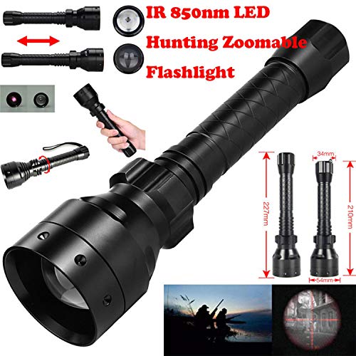 For Sale Infrared Night Hunting Lights Wicked Lights Infrared