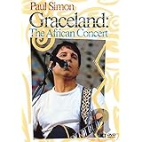 Paul Simon: Graceland - The African Concert