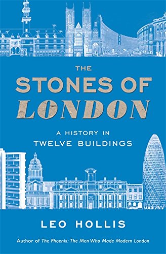 The Stones of London
