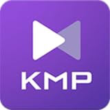 kmplayer - World's #1 Media player