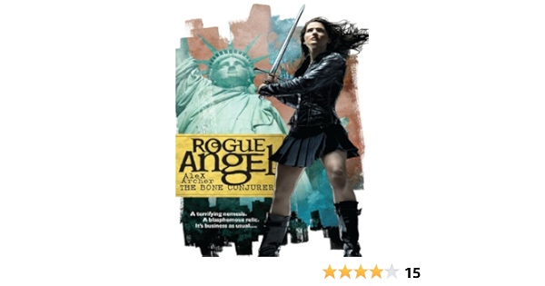 The Bone Conjurer Rogue Angel Book 24 Kindle Edition By Archer Alex Literature Fiction Kindle Ebooks Amazon Com The Bone Conjurer Rogue Angel Book 24 Kindle Edition By Archer Alex Literature Fiction Kindle Ebooks Amazon Com