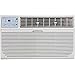 Keystone 10,000 BTU Through the Wall Air Conditioner and Dehumidifier, 230V, Quiet Through the Wall AC Unit for Bedroom, Bathroom, Nursery, and Small to Medium Sized Rooms up to 450 Sq.Ft. with Remote
