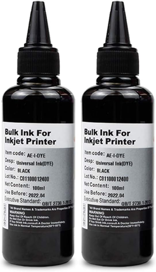 inchiostro all'ingrosso per stampanti epson