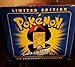 Pokemon 23K Gold-Plated Trading Card Limited Edition - Pikachu