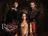 Reign, Season 1