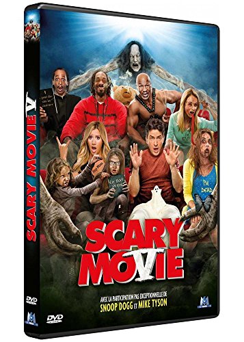 Scary Movie 5