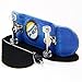P-REP 30mm Basic Complete Fingerboard Kit with Liquid Hardware - Blue