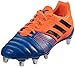 adidas Kakari SG Rugby Boots - Blue (11.5)