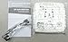 Aruba Networks AP-200-MNT-W2 Wall Mount for Wireless Access Point