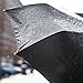 Tiagogear Umbrella - Windproof Travel Umbrella - Compact One-Handed Auto Open/Close …