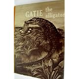 gatie the alligator