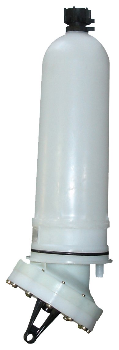 SOLO 4400221-P Complete Diaphragm Sprayer Pump Assembly with Valve