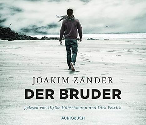 Der Bruder Zander Joakim Amazon Com Tr
