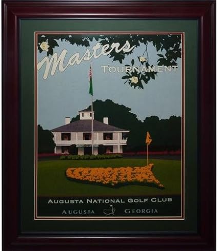 masters golf store