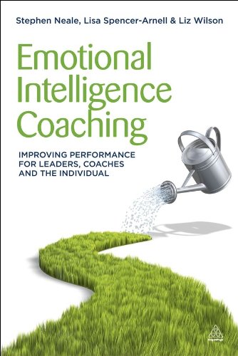 EMOTIONAL INTELLIGENCE COACHING