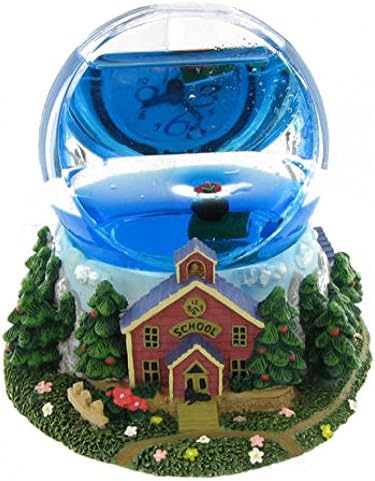 Oneida School-themed Collectible Mini Teapot