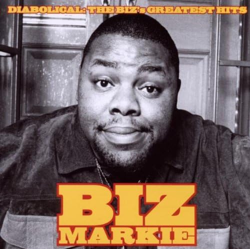Biz Markie - All Samples Cleared - Amazon.com Music