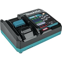 Makita GRU01M1 40V max XGT® Brushless Cordless