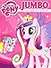 My Little Pony Coloring and Activity Book - Featuring Princess Cadence ~ 96 pgs ~ Cover Image Varies